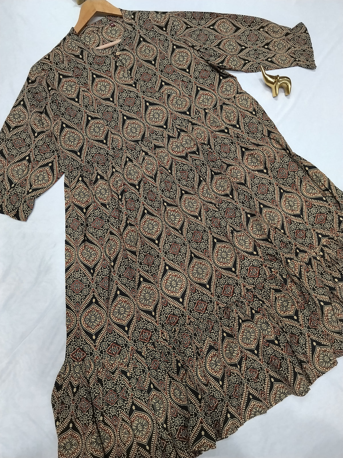 Cotton Frock