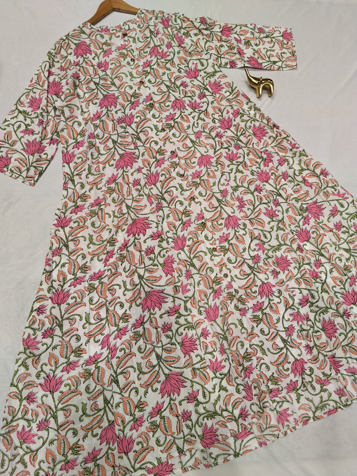 A- Line Top