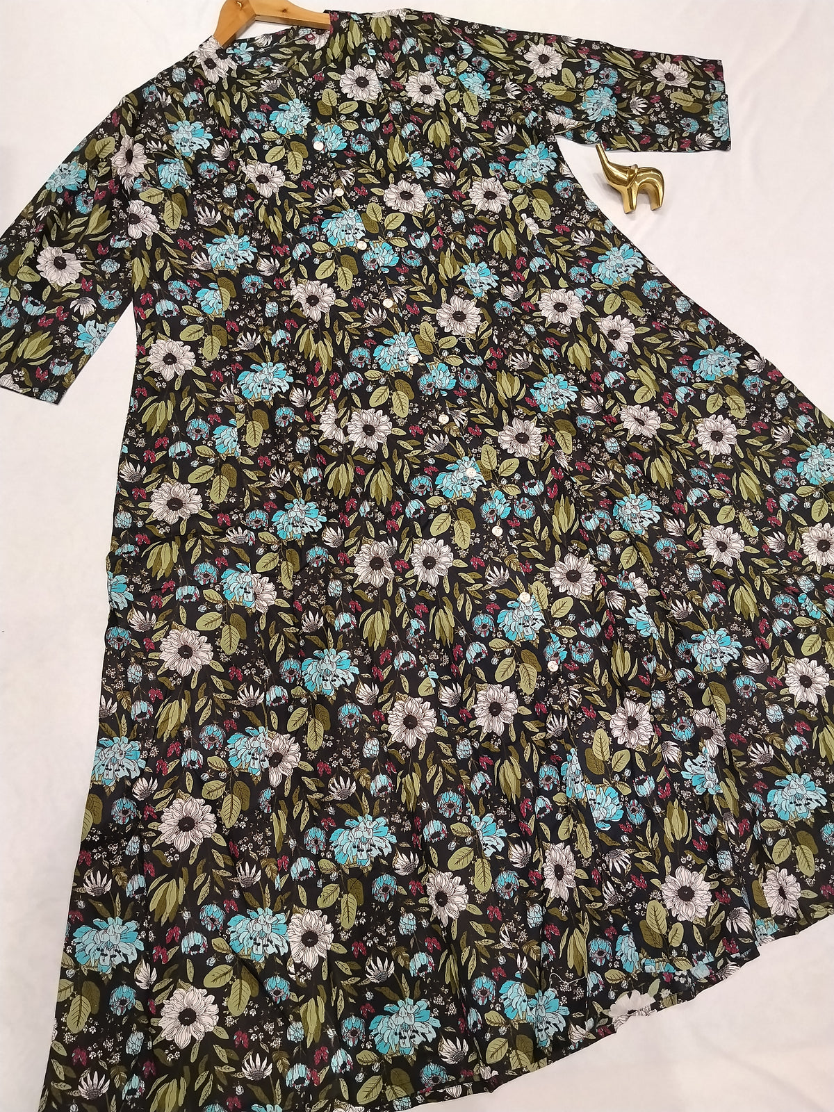 A-Line Top