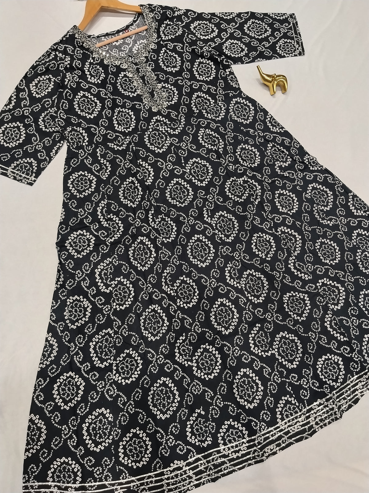 Cotton Frock