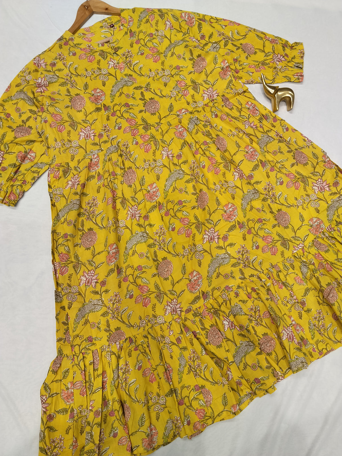 Cotton Frocks