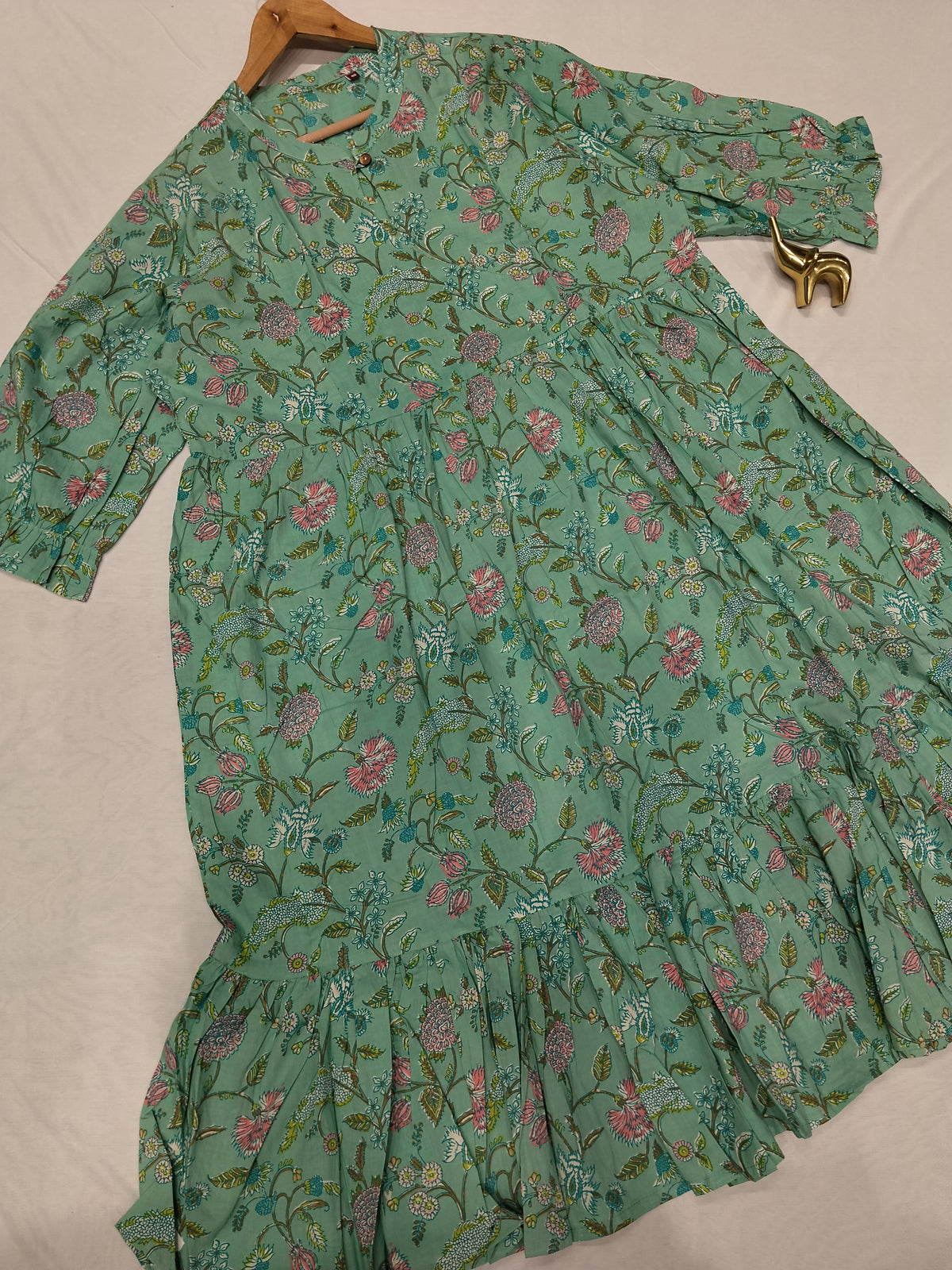 Cotton Frocks