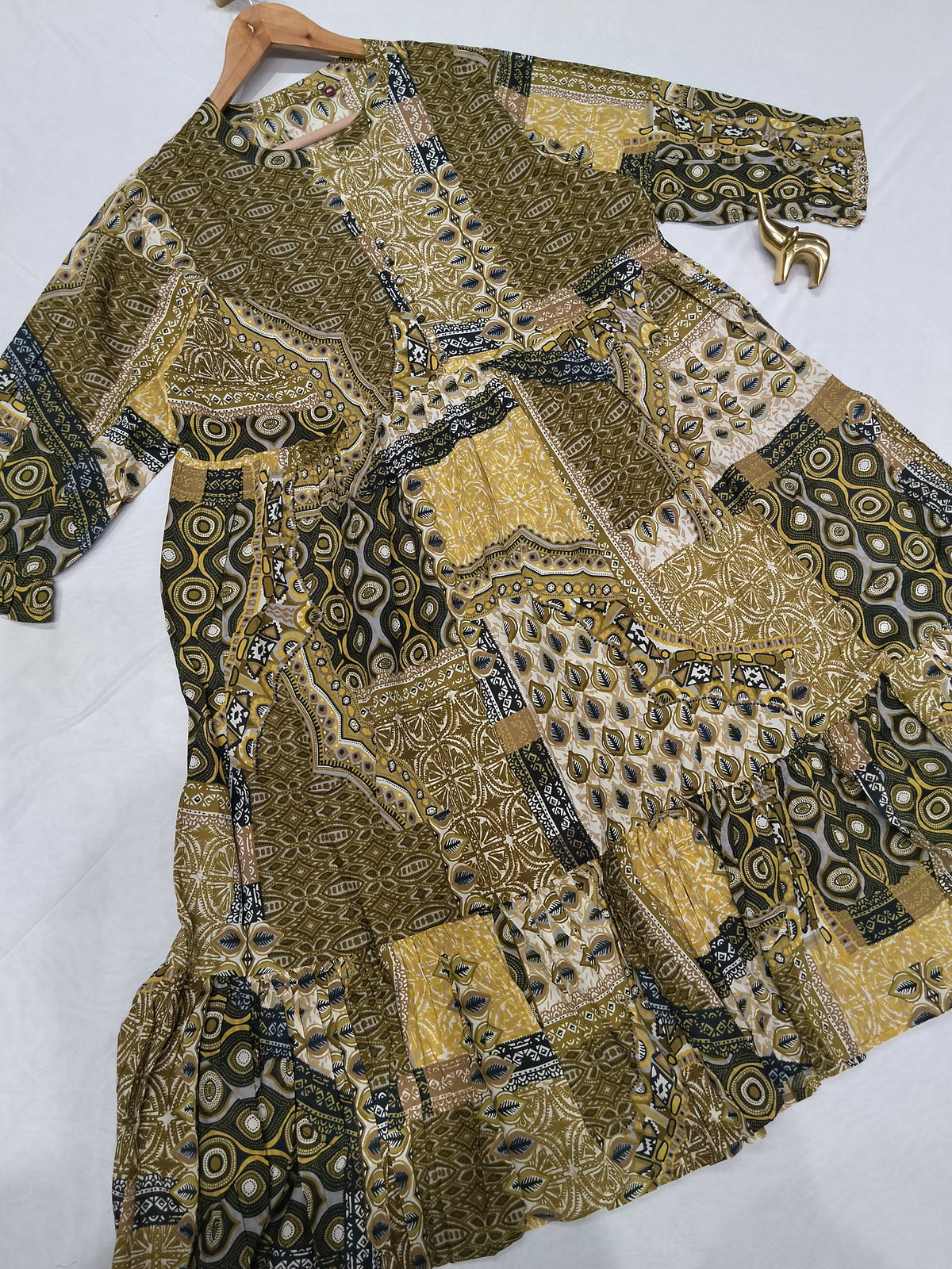 Cotton Frocks