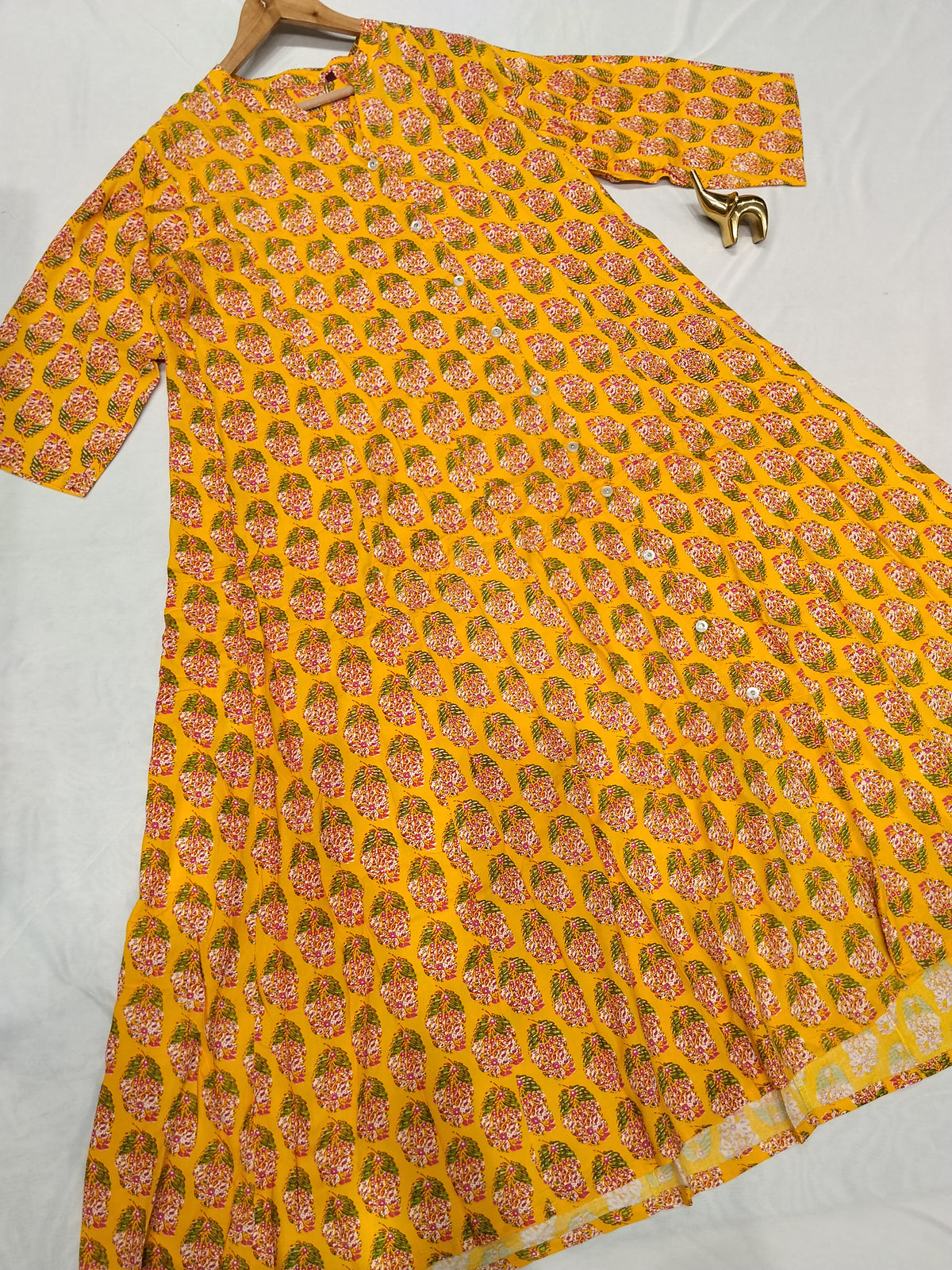 A-Line Top